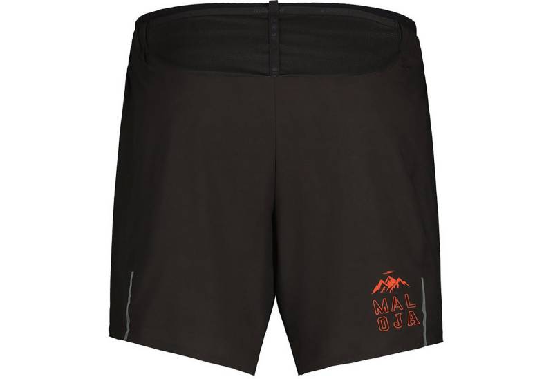 Maloja Funktionsshorts Short M OLDENM. SHORTS von Maloja