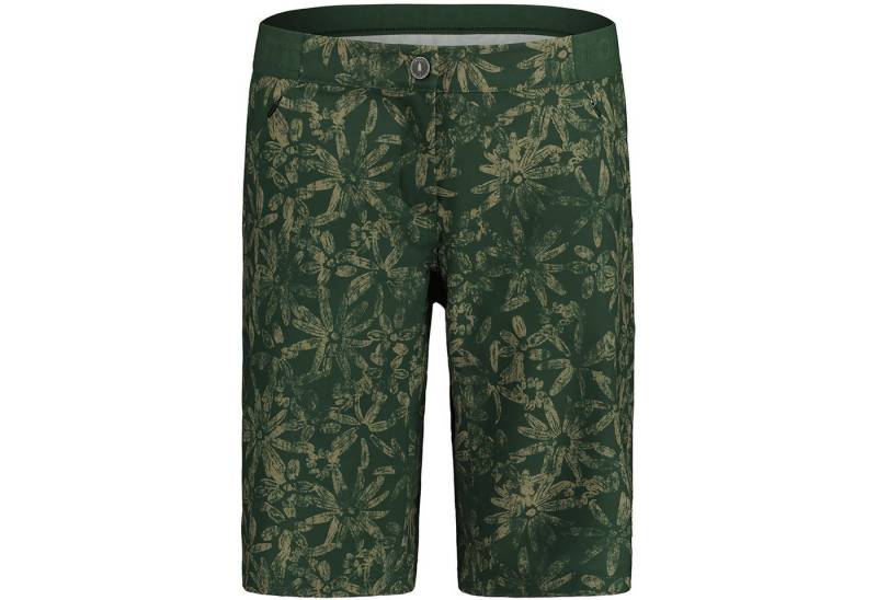 Maloja Funktionsshorts Short W ANEMONAM. PRINTED SHORTS von Maloja