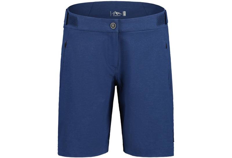 Maloja Funktionsshorts Short W KUGELBLUMEM. SHORTS von Maloja