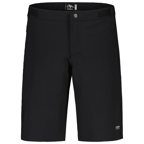Maloja - GallasM. - Kurze Radhose Gr M schwarz Maloja - GallasM. - Kurze Radhose Gr M schwarz von Maloja