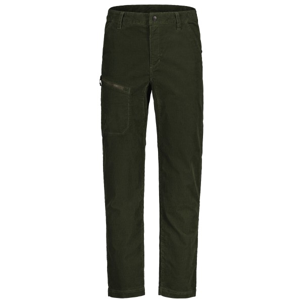 Maloja - GoldbergM. - Freizeithose Gr XL oliv von Maloja