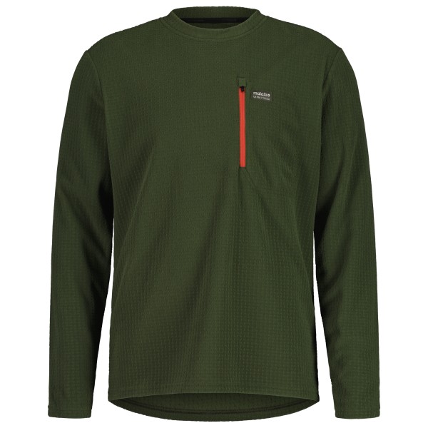 Maloja - GomionM. - Funktionsshirt Gr XL oliv von Maloja