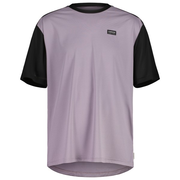 Maloja - HagenbachM. - Radtrikot Gr S lila Maloja - HagenbachM. - Radtrikot Gr S lila von Maloja