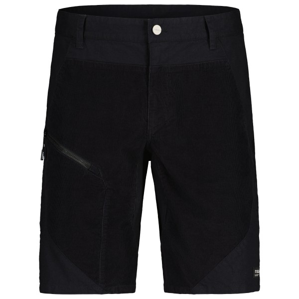 Maloja - HallensteinM. - Shorts Gr L schwarz von Maloja