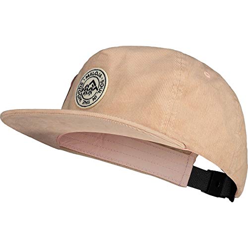 Maloja HaselnussM. Cap, Bloom, One Size von Maloja