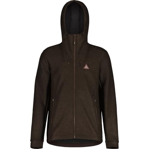 Maloja Herren AvisioM. Jacke, chocolate, L von Maloja