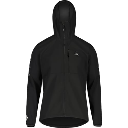 Maloja Herren BeifussM. Jacke, moonless, L von Maloja