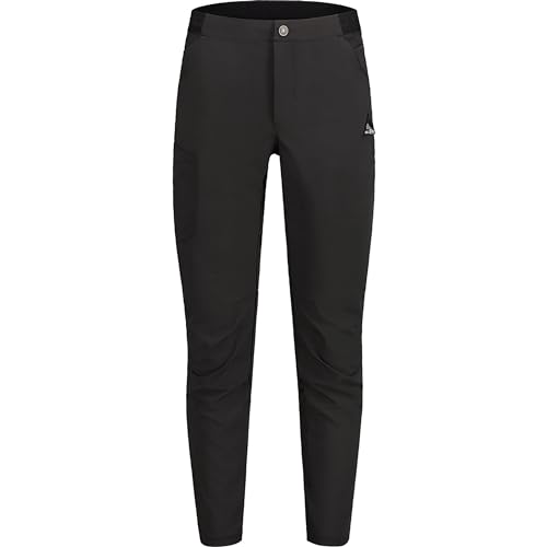 Maloja Herren ChristalloM. Hose, Moonless, XL von Maloja