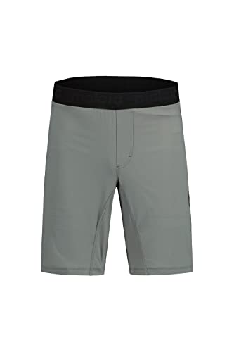 Maloja Herren Cornalem Shorts, Ton, L von Maloja