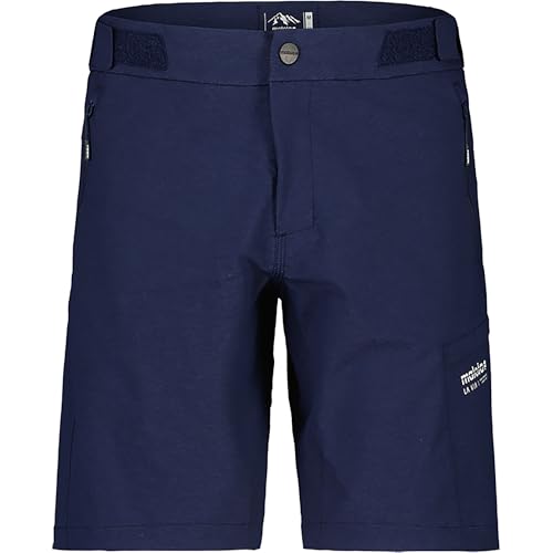 Maloja Herren FinkM. MTB Hose kurz, Night Sky, M von Maloja