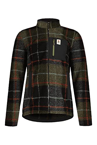 Maloja MarmoiM. Wool Jacke - L von Maloja