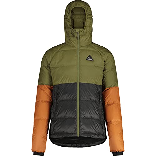 Maloja Herren Fuchsm Jacke, Mondlos/Mehrfarbig, S von Maloja