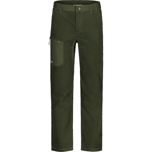 Maloja Herren GoldthalerM. Hose, Alpine Woods, M Maloja Herren GoldthalerM. Hose, Alpine Woods, M von Maloja
