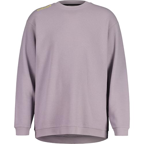 Maloja Herren LaghiM. Pullover, Smoky Purple, L von Maloja