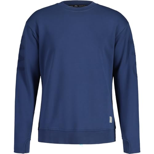 Maloja Herren PampeagoM. Pullover, Midnight, L von Maloja