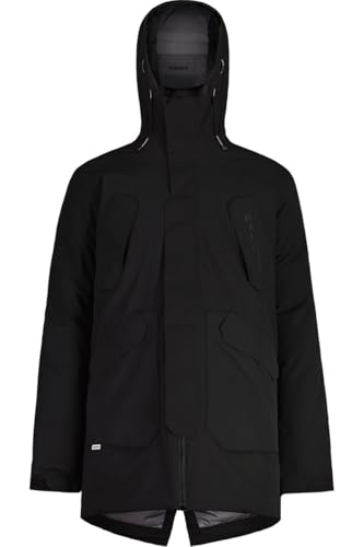 Maloja Herren Saentism Jacke, Mondlos, L von Maloja