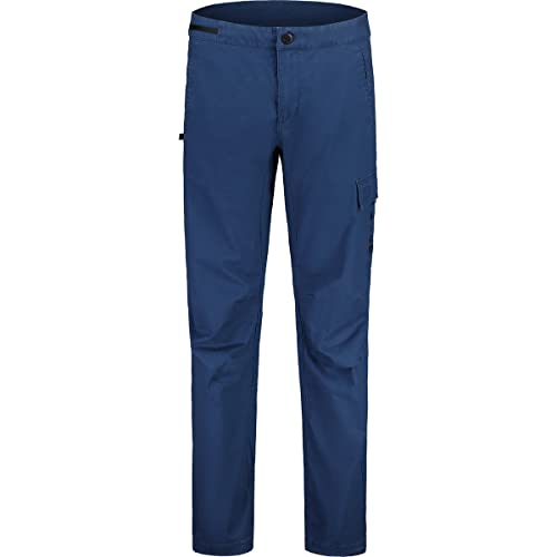 Maloja Herren SeiserM. Boulder Hose, Midnight, XL von Maloja