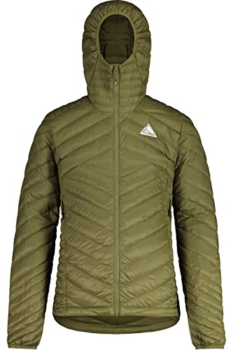 Maloja Herren Steinbockm Jacke, Moss, M von Maloja