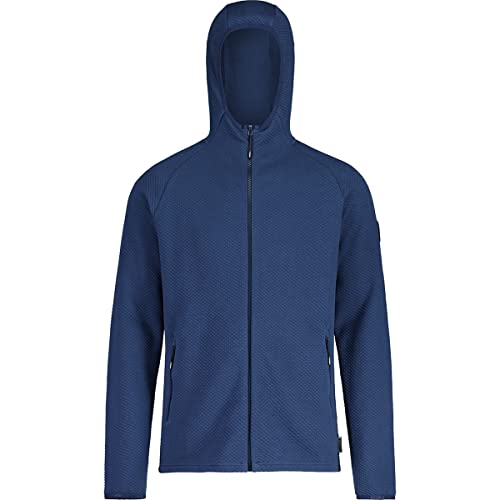 Maloja Herren Visentinm Sweatshirt, Mitternachtsblau, XL von Maloja