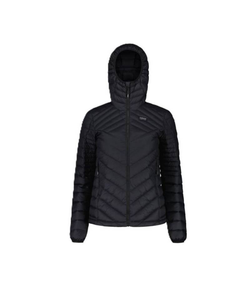 Maloja Hybridjacke Isolationsjacke ArgenteraM Light Mountaineering ReDown (leicht) von Maloja