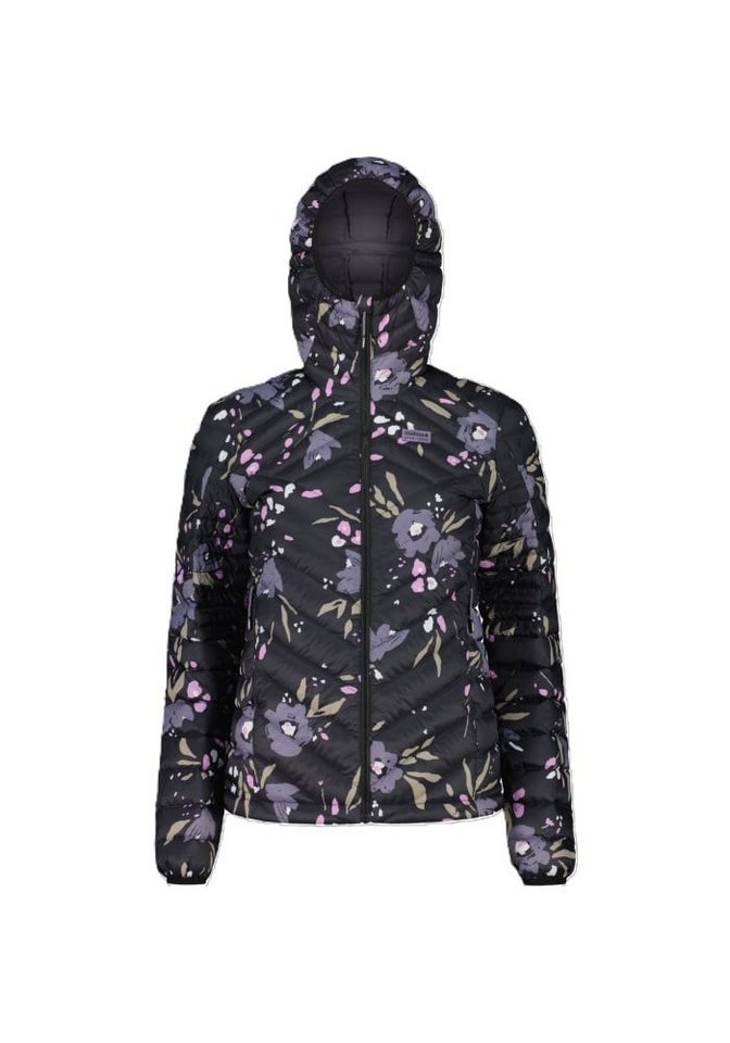 Maloja Hybridjacke Isolationsjacke ArgenteraM Light Mountaineering ReDown (leicht) von Maloja