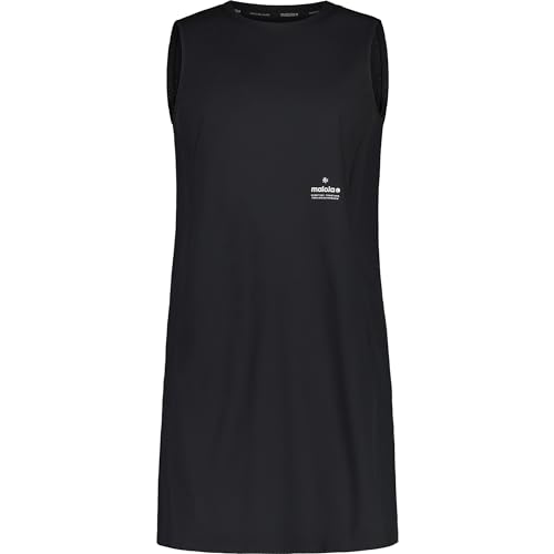 Maloja KAMMERSEE BLACK - M von Maloja