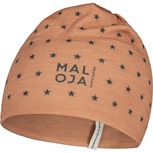 Maloja KalditschM. Sport Beanie pink von Maloja