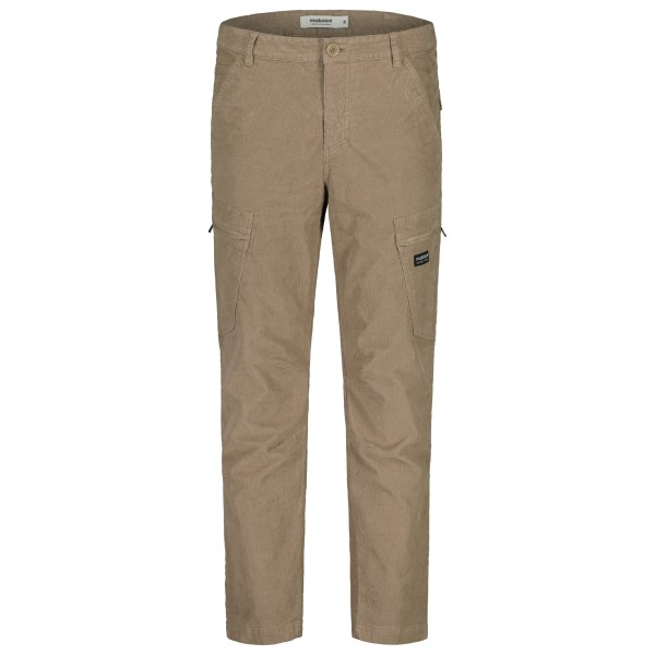 Maloja - KichuM. - Freizeithose Gr L - Regular beige von Maloja