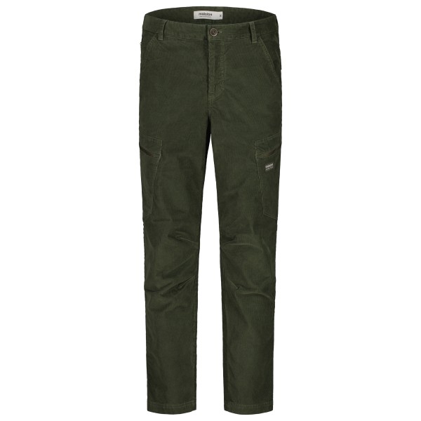 Maloja - KichuM. - Freizeithose Gr M - Long oliv von Maloja