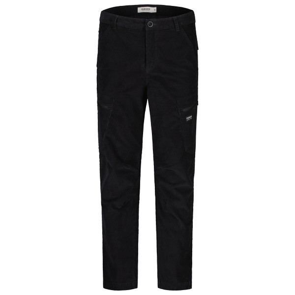 Maloja - KichuM. - Freizeithose Gr XL - Regular schwarz von Maloja