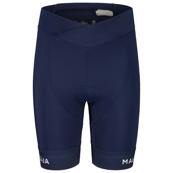 Maloja - Kid's BasileaG. - Radhose Gr XL blau von Maloja