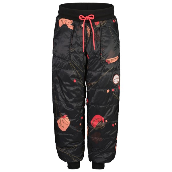 Maloja - Kid's TeolaU. - Kunstfaserhose Gr XXL schwarz von Maloja