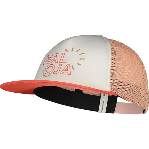 Maloja Kinder StockhornM. Cap, Cranberry, ONE Size von Maloja