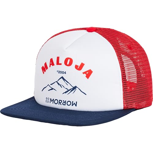 Maloja Kinder StockhornM. Cap, Night Sky, ONE Size von Maloja