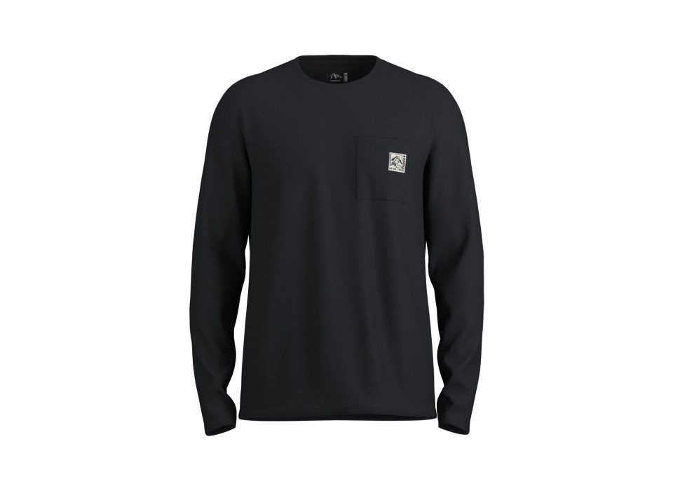 Maloja Langarmshirt ArinasM. von Maloja