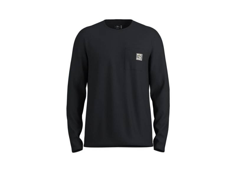 Maloja Langarmshirt ArinasM. von Maloja