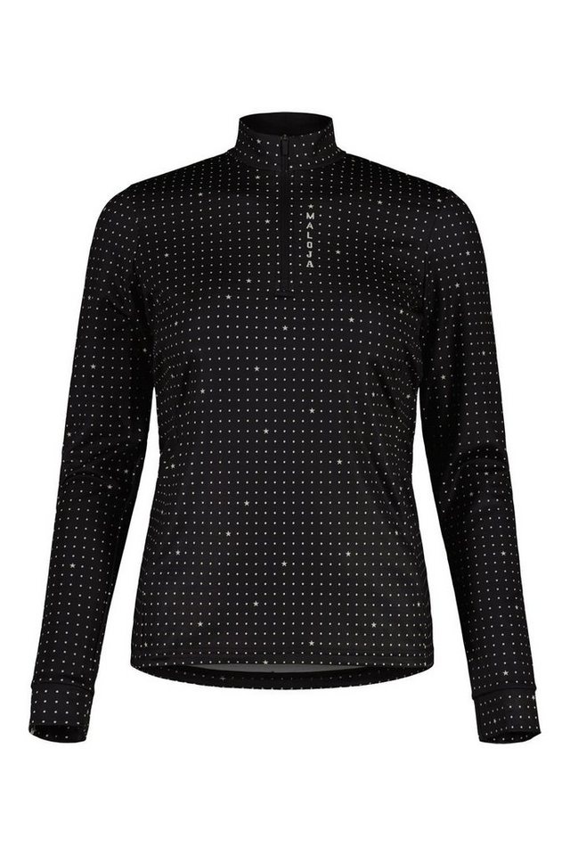 Maloja Langarmshirt Maloja W Sawangm. Langarmshirt Damen Langarm-Shirt von Maloja