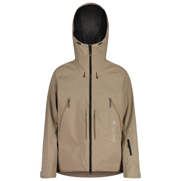 Maloja - LaureinM. - Skijacke Gr M beige von Maloja
