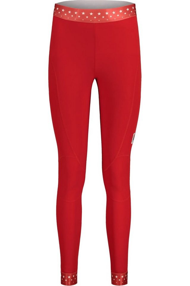 Maloja Leggings Maloja W Montunellam. Leggings Damen Tight von Maloja