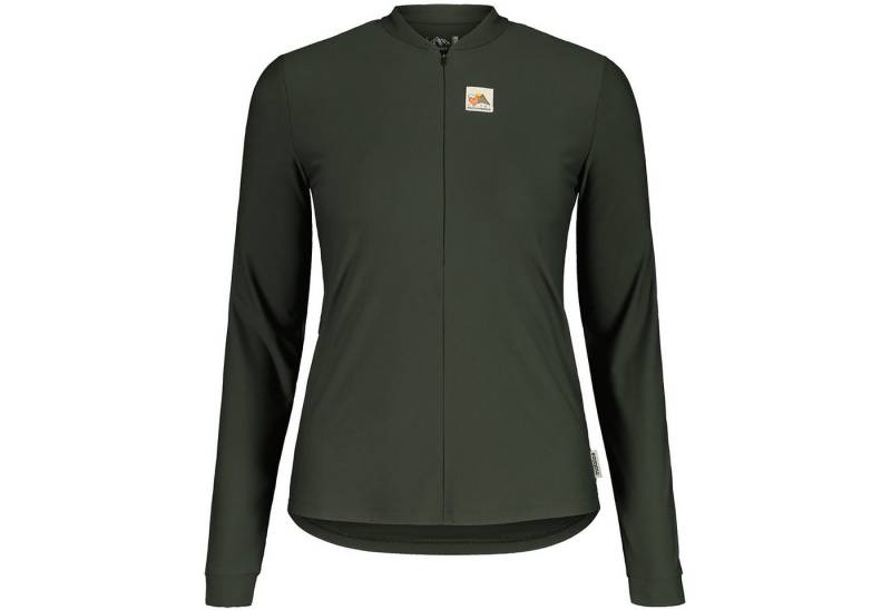 Maloja Longsleeve T-Shirt WMONTALINM. LANGARMSHIRT von Maloja
