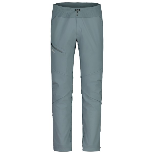 Maloja - MarcusM. - Langlaufhose Gr L - Regular grau von Maloja