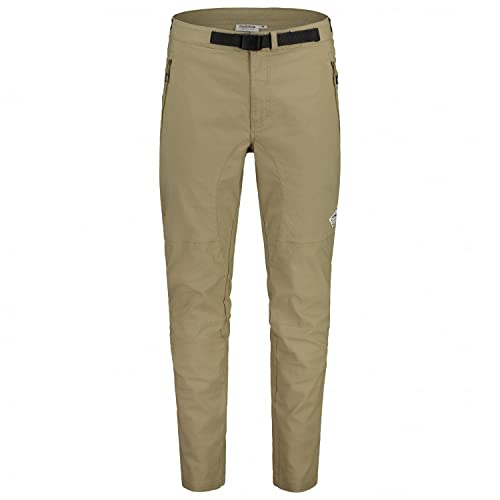 Maloja MazzoneM. Stretch Hose Herren oliv von Maloja