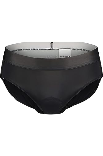 Maloja MeadowM. NOS Chamois Unterhose Damen schwarz von Maloja