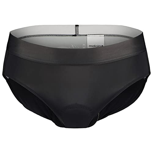 Maloja MeadowM. NOS Chamois Unterhose Damen schwarz von Maloja