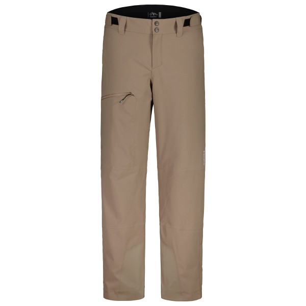 Maloja - MendelM. - Skihose Gr XL beige/braun von Maloja