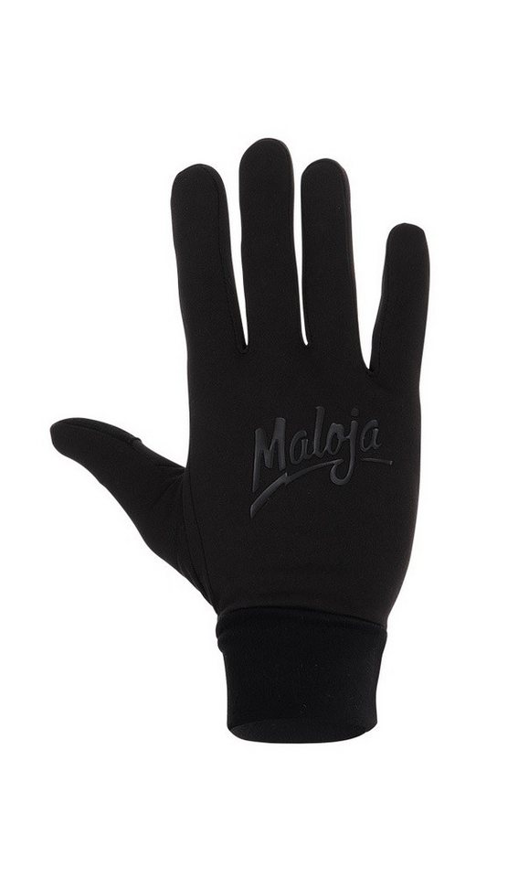 Maloja Multisporthandschuhe Handschuhe TrenchM.NOS Thin All-Round Gloves - touchscreenfreundlich von Maloja