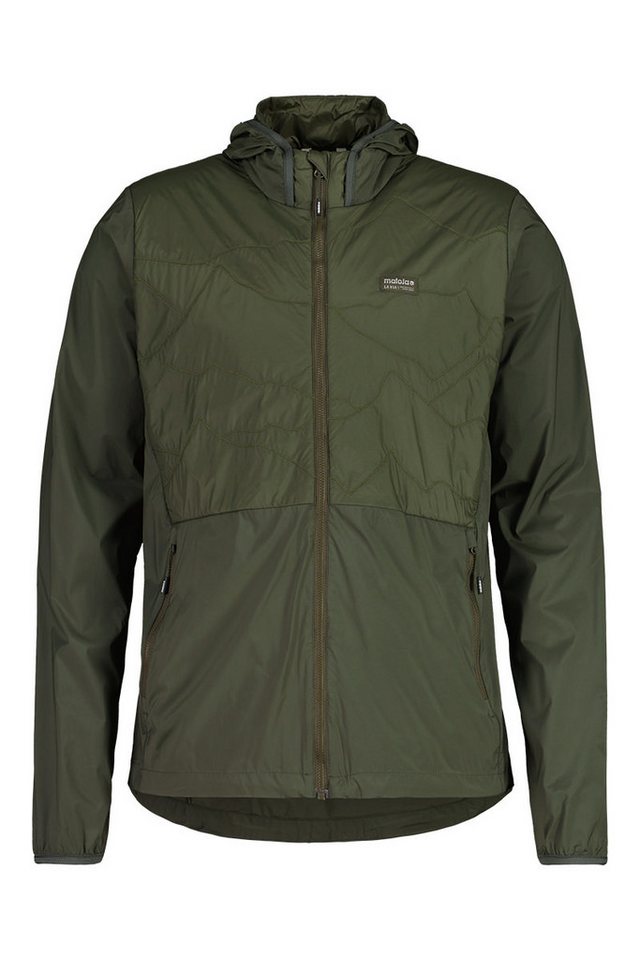 Maloja Outdoorjacke FichteM. Maloja Outdoorjacke FichteM. von Maloja