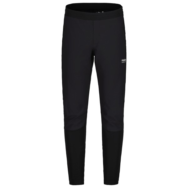 Maloja - PetersköpflM. - Langlaufhose Gr M schwarz von Maloja