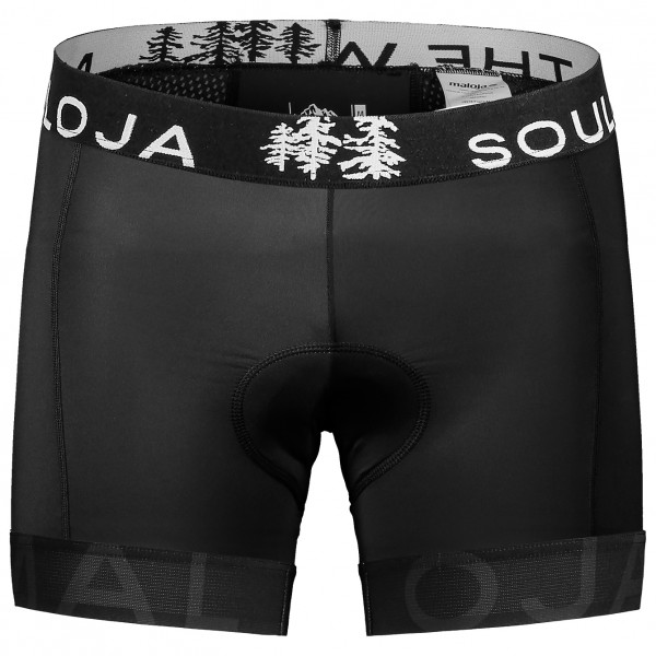 Maloja - PlaneM. - Kunstfaserunterwäsche Gr XS schwarz Maloja - PlaneM. - Kunstfaserunterwäsche Gr XS schwarz von Maloja