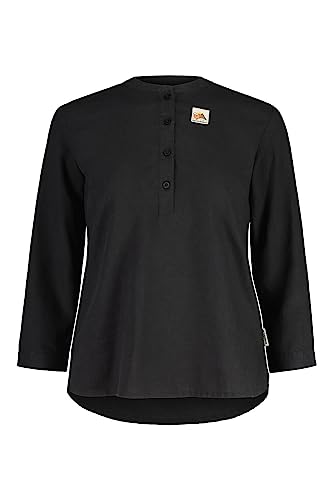 Maloja PlunerM. Shirt Damen schwarz von Maloja